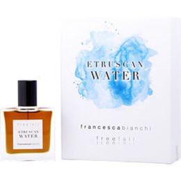 Francesca Bianchi Etruscan Water By Francesca Bianchi Extrait De Parfum Spray 1 Oz For Anyone