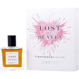 Francesca Bianchi Lost In Heaven By Francesca Bianchi Extrait De Parfum Spray 1 Oz For Anyone