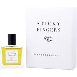 Francesca Bianchi Sticky Fingers By Francesca Bianchi Extrait De Parfum Spray 1 Oz For Anyone