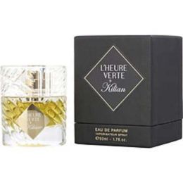 Kilian L'heure Verte By Kilian Eau De Parfum Spray Refillable 1.7 Oz For Anyone