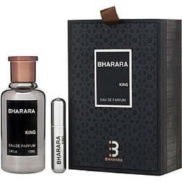 Bharara King By Bharara Eau De Parfum Spray 3.4 Oz For Men