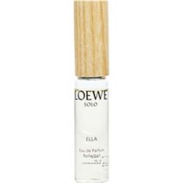 Solo Loewe Ella By Loewe Eau De Parfum Rollerball 0.26 Oz For Women