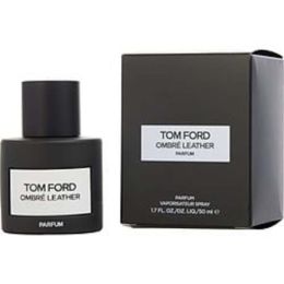 Tom Ford Ombre Leather By Tom Ford Parfum Spray 1.7 Oz For Anyone