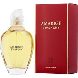 Amarige By Givenchy Edt Spray 3.3 Oz (new Packaging) For Women