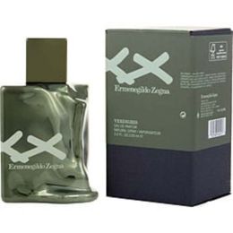 Ermenegildo Zegna Xxx Verdigris By Ermenegildo Zegna Eau De Parfum Spray 3.4 Oz For Men