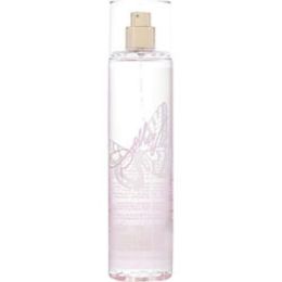 Dolly Parton Scent From Above By Dolly Parton Body Mist 8 Oz For Women