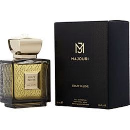 Majouri Crazy In Love By Majouri Eau De Parfum 2.5 Oz For Women