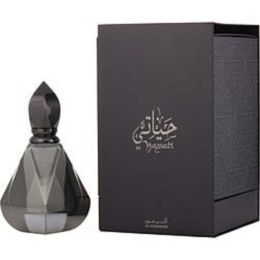 Al Haramain Hayati By Al Haramain Eau De Parfum Spray 3.4 Oz For Anyone