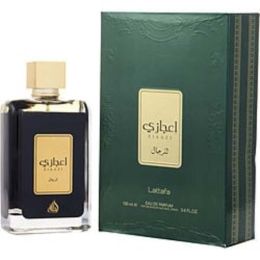 Lattafa Ejaazi By Lattafa Eau De Parfum Spray 3.4 Oz For Anyone