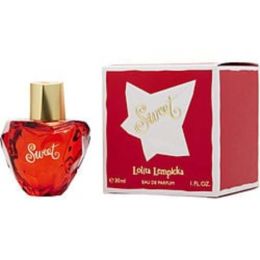 Lolita Lempicka Sweet By Lolita Lempicka Eau De Parfum Spray 1 Oz  (new Packaging) For Women