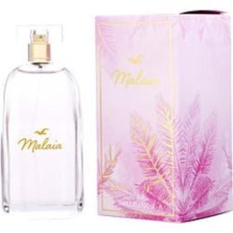 Hollister Malaia By Hollister Eau De Parfum 3.4 Oz For Women