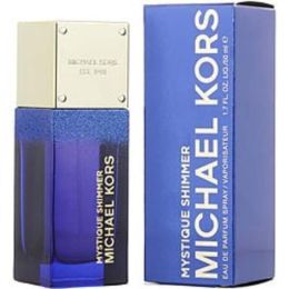 Michael Kors Mystique Shimmer By Michael Kors Eau De Parfum Spray 1.7 Oz For Women