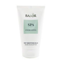 Babor By Babor Babor Spa Energizing Feet Smoothing Balm  --150ml/5.07oz For Women