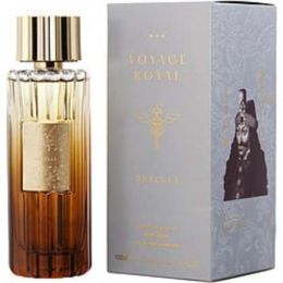 Voyage Royal Dracula By Voyage Royal Eau De Parfum Intense Spray 3.4 Oz For Anyone