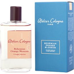 Atelier Cologne By Atelier Cologne Bohemian Orange Blossom Cologne Absolue Spray 6.8 Oz For Anyone