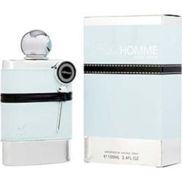 Armaf Blue Homme By Armaf Eau De Parfum Spray 3.4 Oz For Men