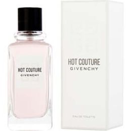 Hot Couture By Givenchy By Givenchy Edt Spray 3.3 Oz (new Packaging) For Women