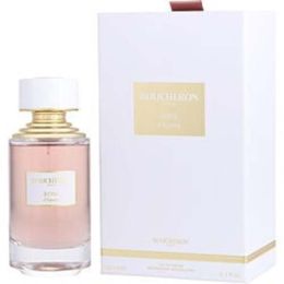 Boucheron Rose D'isparta By Boucheron Eau De Parfum Spray 4.2 Oz For Anyone