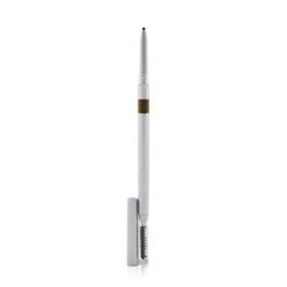 Clinique By Clinique Quickliner For Brows - # 02 Soft Chestnut  --0.06g/0.002oz For Women