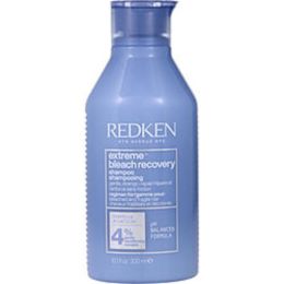 Redken By Redken Extreme Bleach Recovery Shampoo 10 Oz For Anyone