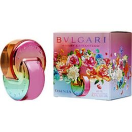 Bvlgari Omnia Floral By Bvlgari Eau De Parfum Spray 2.2 Oz For Women