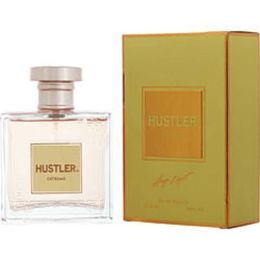 Hustler Extreme By Hustler Edt Spray 3.4 Oz For Men