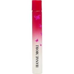 Hanae Mori By Hanae Mori Edt Rollerball 0.34 Oz Mini For Women