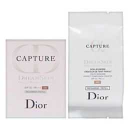 Christian Dior By Christian Dior Capture Dreamskin Moist & Perfect Cushion Spf 50 Refill - # 040 --15g/0.5oz For Women