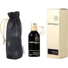 Montale Paris Pure Love By Montale Eau De Parfum Spray 1.7 Oz For Anyone