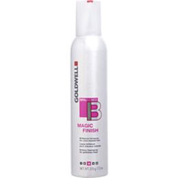 Goldwell By Goldwell Brilliance Magic Finish Brilliance Hairspray 7.2 Oz For Anyone