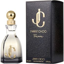 Jimmy Choo I Want Choo Forever By Jimmy Choo Eau De Parfum Spray 2 Oz For Women