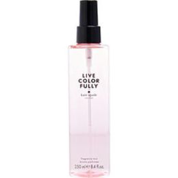 Kate Spade Live Colorfully By Kate Spade Fragrance Mist 8.4 Oz For Women