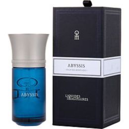 Liquides Imaginaires Abyssis By Liquides Imaginaires Eau De Parfum Spray 3.3 Oz For Anyone