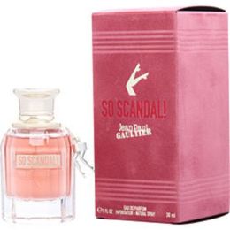 Jean Paul Gaultier So Scandal By Jean Paul Gaultier Eau De Parfum Spray 1 Oz (new Packaging) For Women