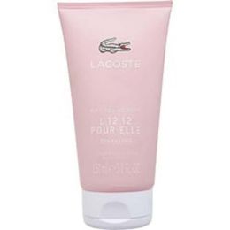 Lacoste Eau De Lacoste L.12.12 Pour Elle Sparkling By Lacoste Body Lotion 5 Oz For Women