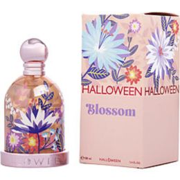 Halloween Blossom By Jesus Del Pozo Edt Spray 3.4 Oz For Women