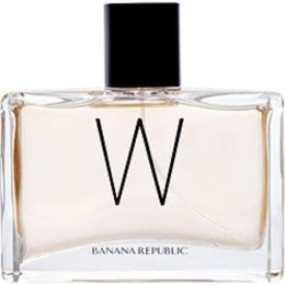 Banana Republic By Banana Republic Edt Spray 4.2 Oz (new Packaging) (unboxed) For Women