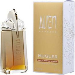 Alien Goddess Intense By Thierry Mugler Eau De Parfum Spray 2 Oz For Women