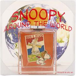 Snoopy Holland Version By Snoopy Edt Spray 1 Oz For Anyone