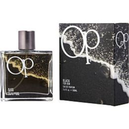 Op Black By Ocean Pacific Eau De Parfum Spray 3.4 Oz For Men